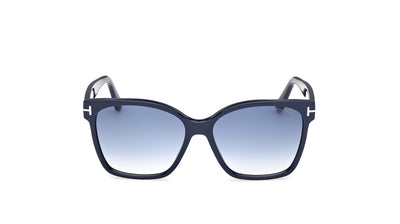 Tom Ford IRIS-02 FT1312 90W