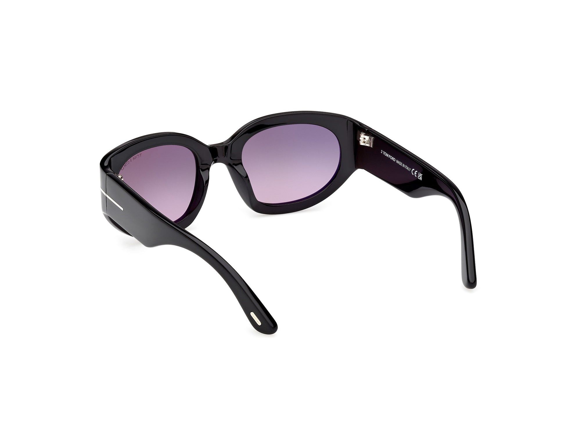 Tom Ford ARIZONA-02 FT1313 01B