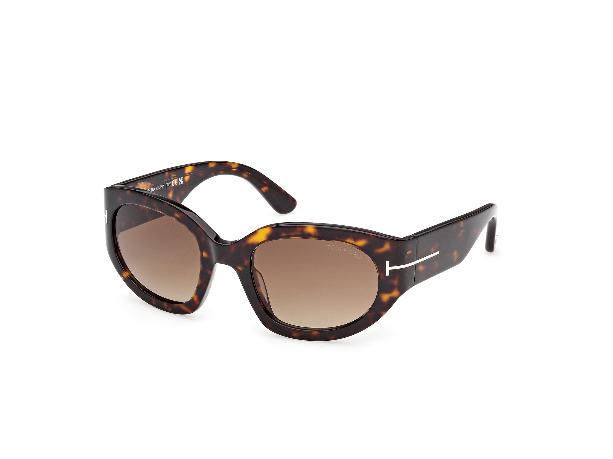 Tom Ford ARIZONA-02 FT1313 52F