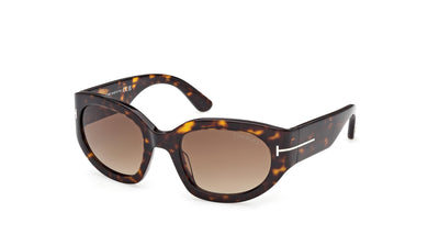 Tom Ford ARIZONA-02 FT1313 52F