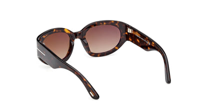Tom Ford ARIZONA-02 FT1313 52F