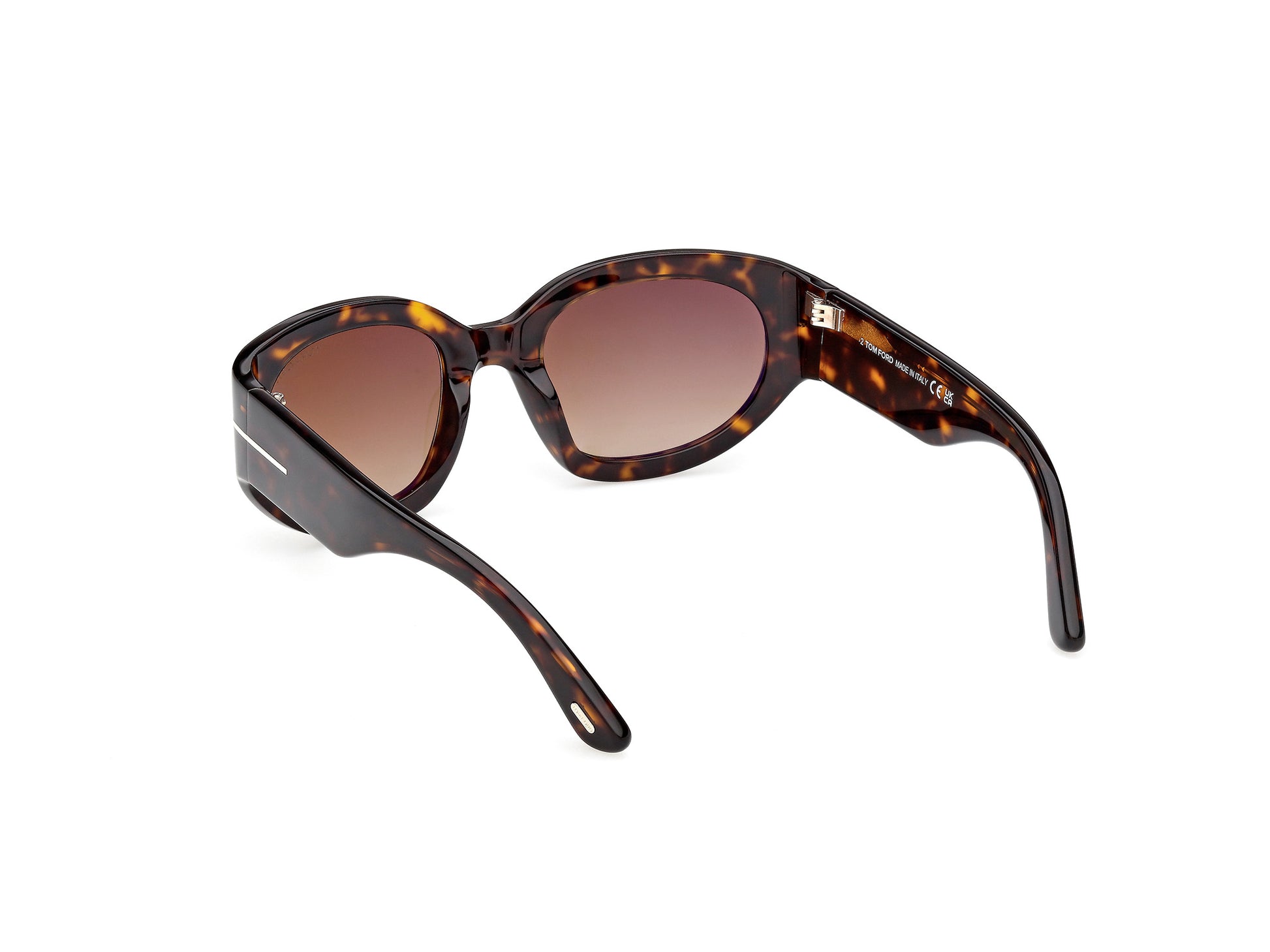 Tom Ford ARIZONA-02 FT1313 52F