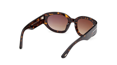 Tom Ford ARIZONA-02 FT1313 52F