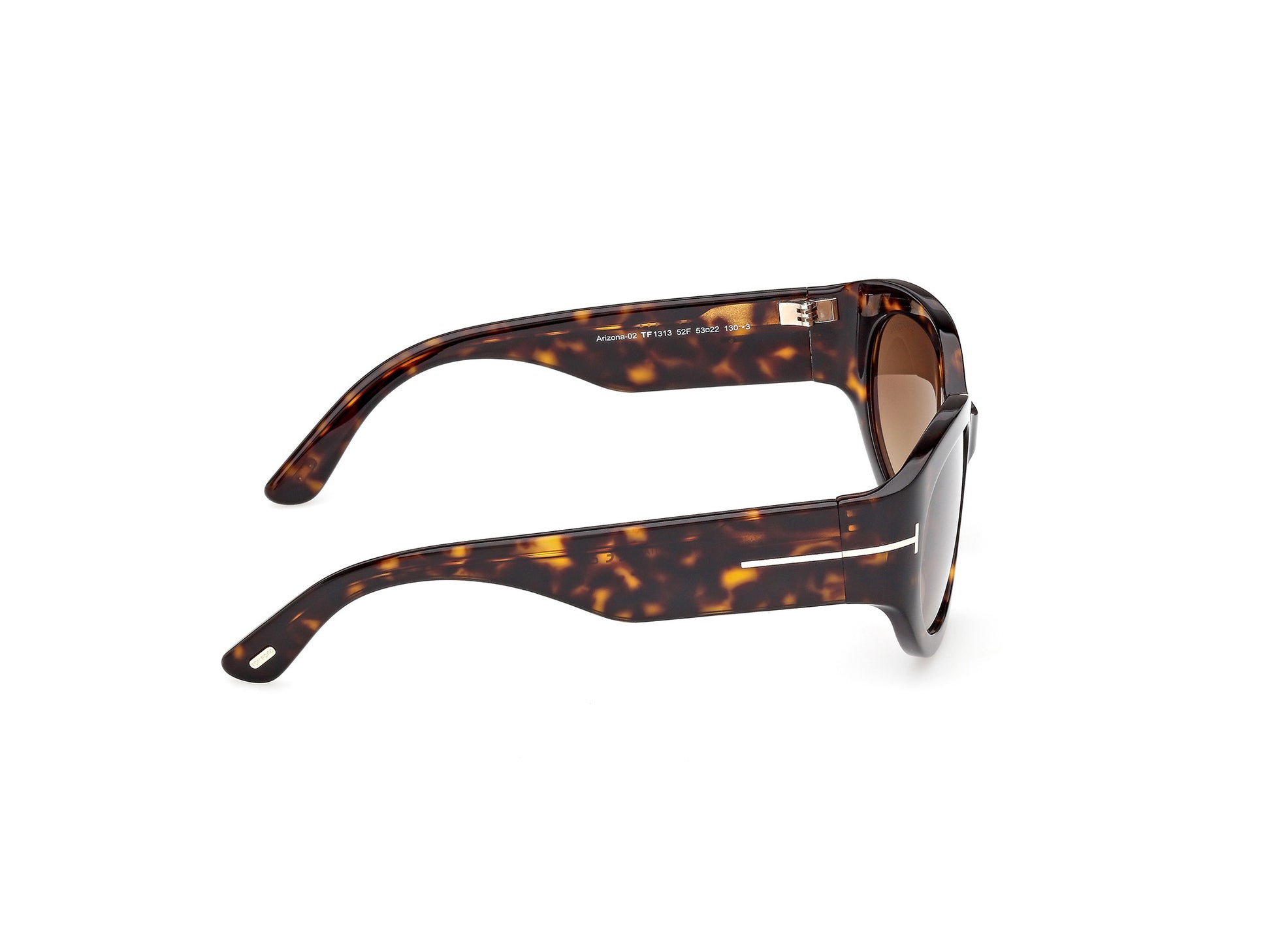 Tom Ford ARIZONA-02 FT1313 52F