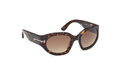 Tom Ford ARIZONA-02 FT1313 52F