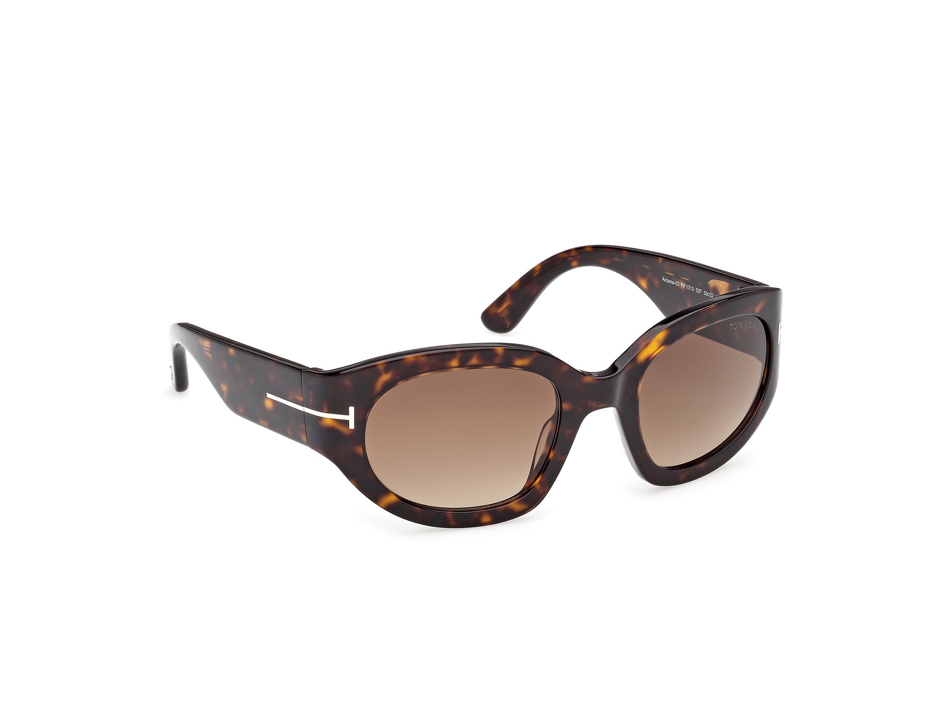 Tom Ford ARIZONA-02 FT1313 52F