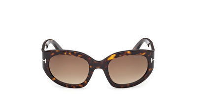 Tom Ford ARIZONA-02 FT1313 52F