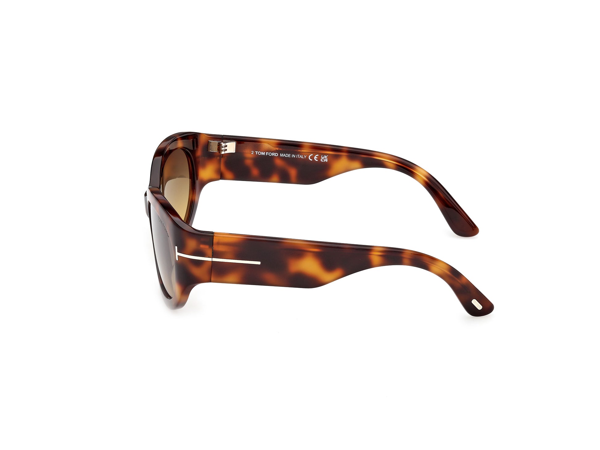 Tom Ford ARIZONA-02 FT1313 53B