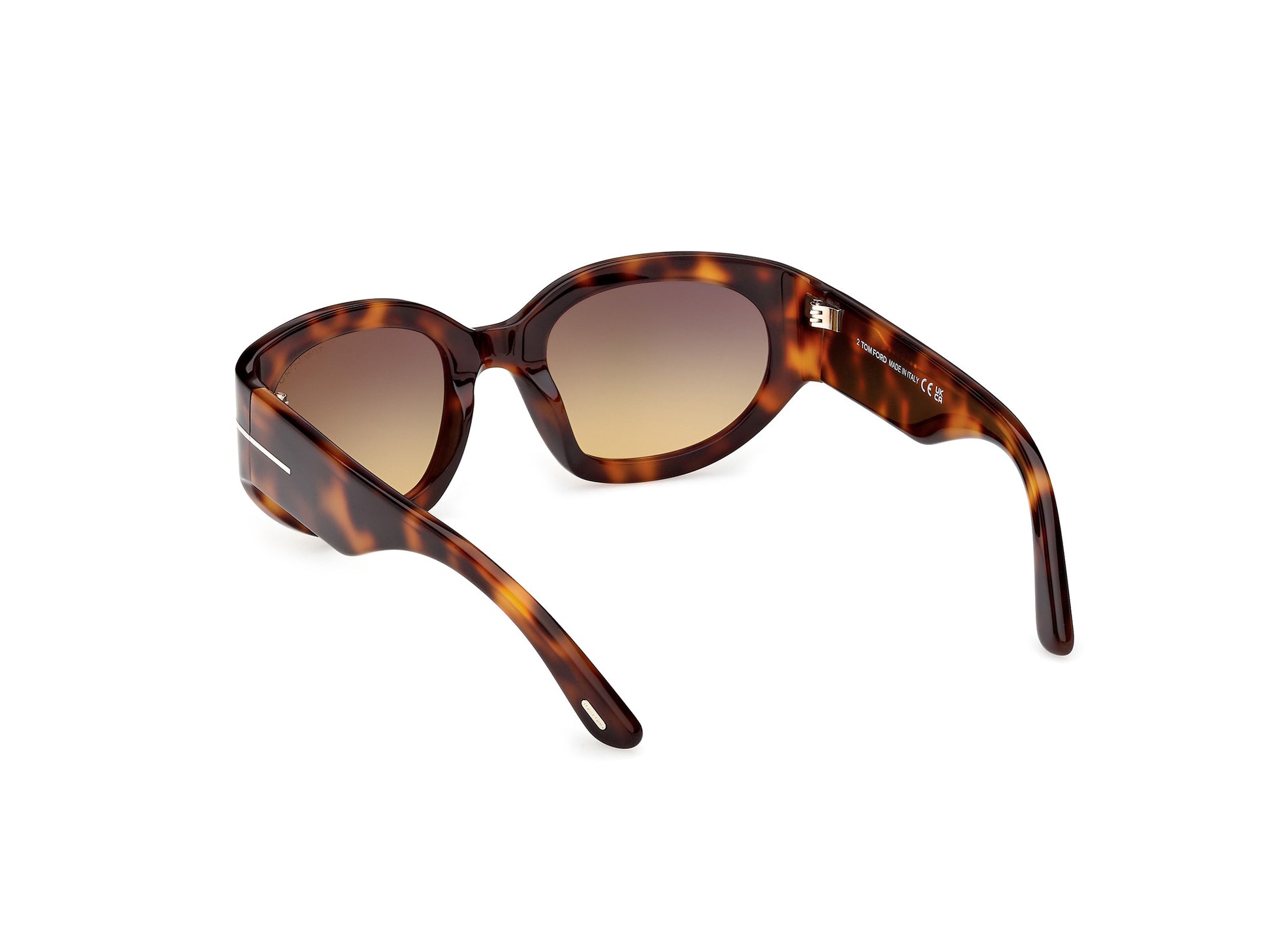 Tom Ford ARIZONA-02 FT1313 53B
