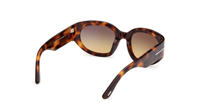 Tom Ford ARIZONA-02 FT1313 53B
