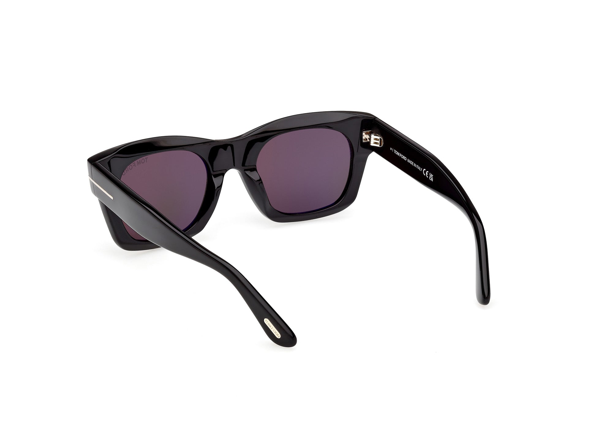 Tom Ford EMMA-02 FT1314 01A
