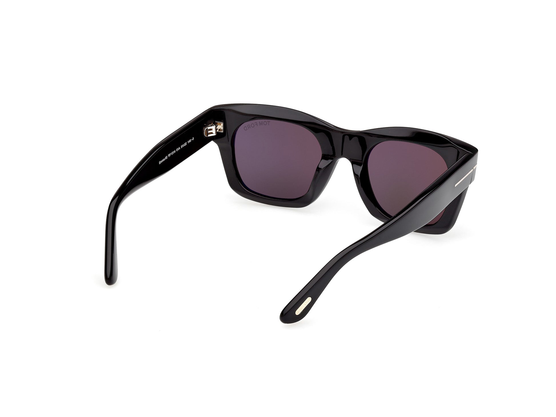 Tom Ford EMMA-02 FT1314 01A