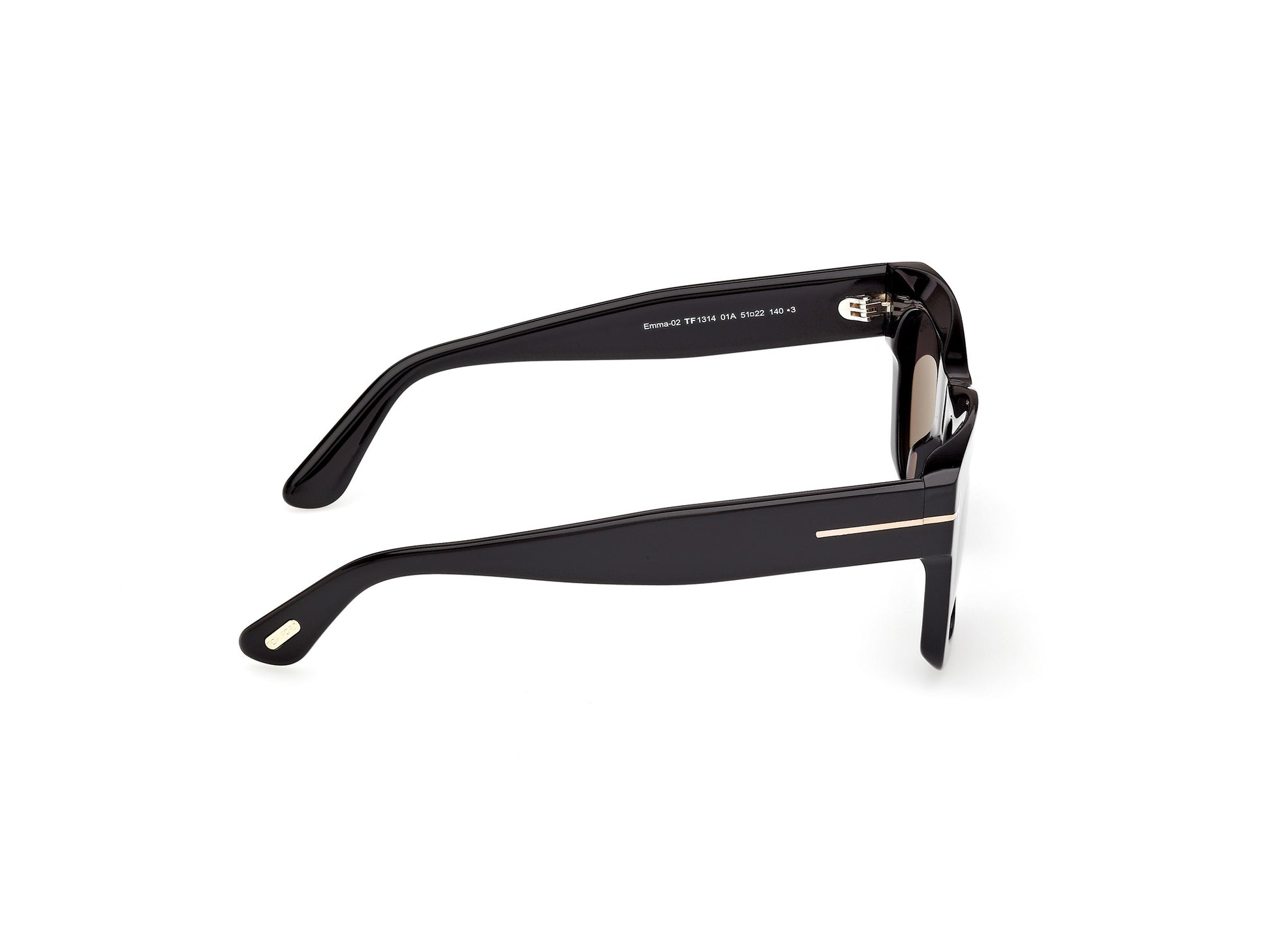 Tom Ford EMMA-02 FT1314 01A