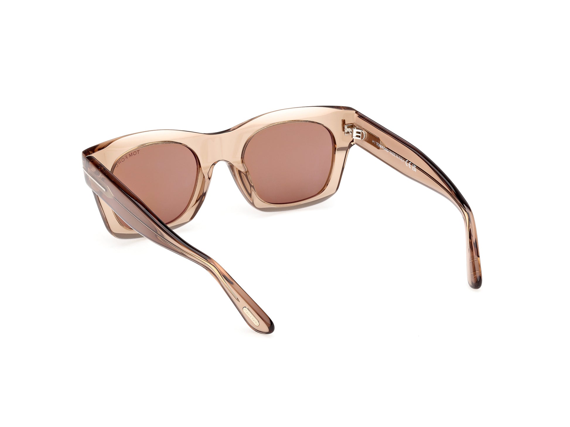 Tom Ford EMMA-02 FT1314 45E