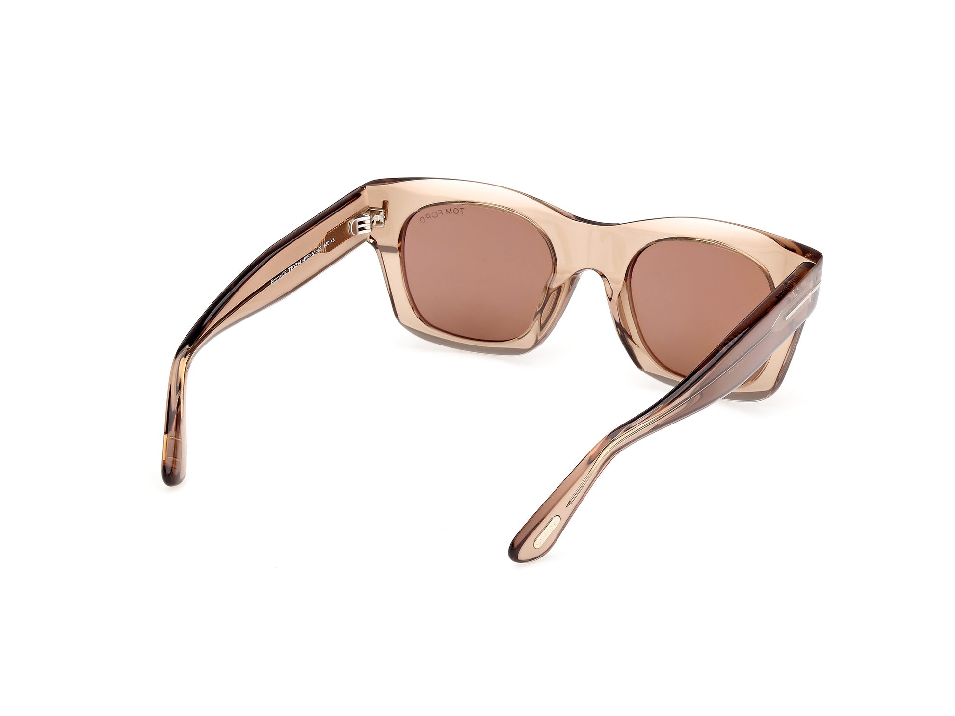 Tom Ford EMMA-02 FT1314 45E