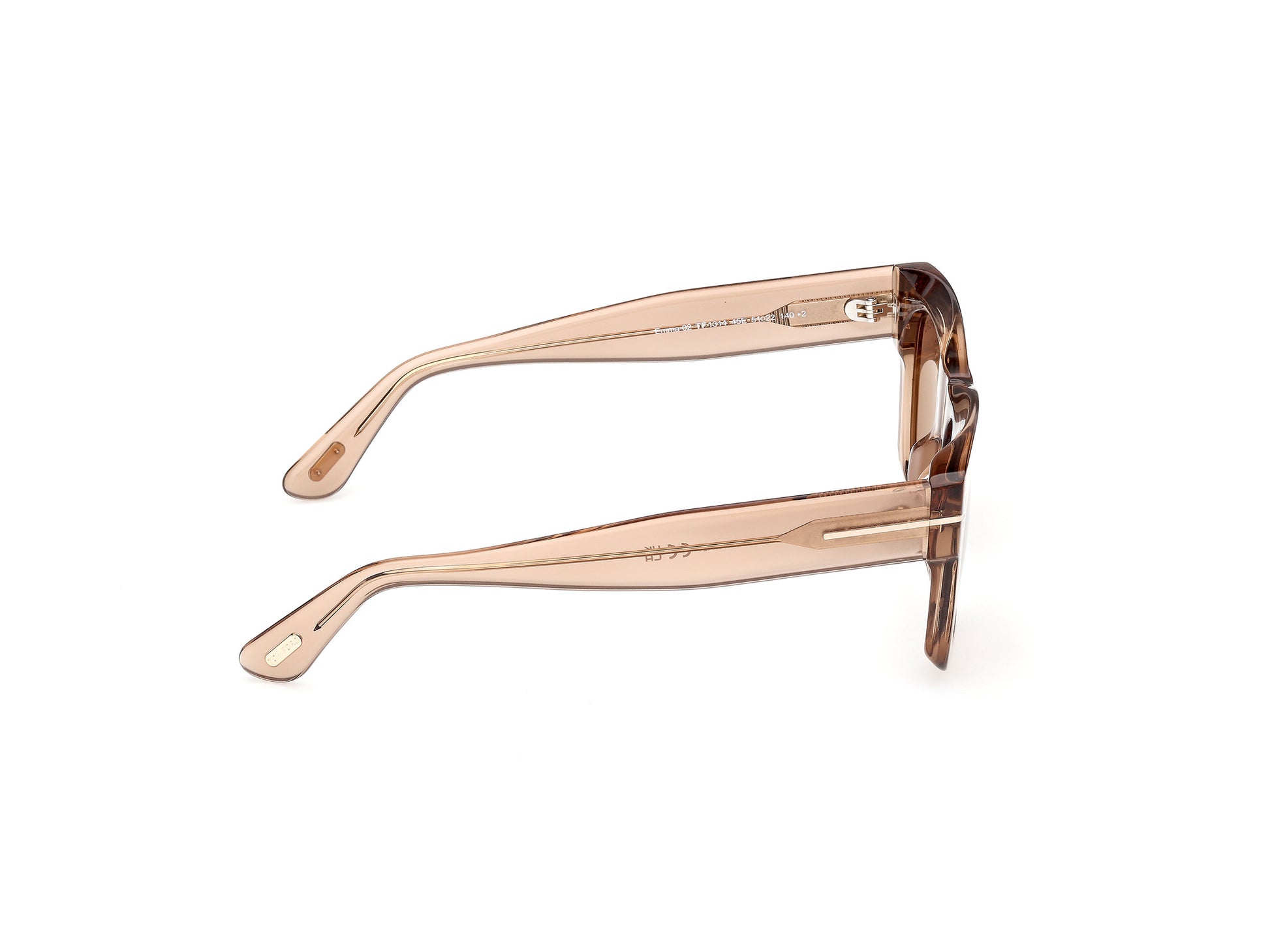 Tom Ford EMMA-02 FT1314 45E