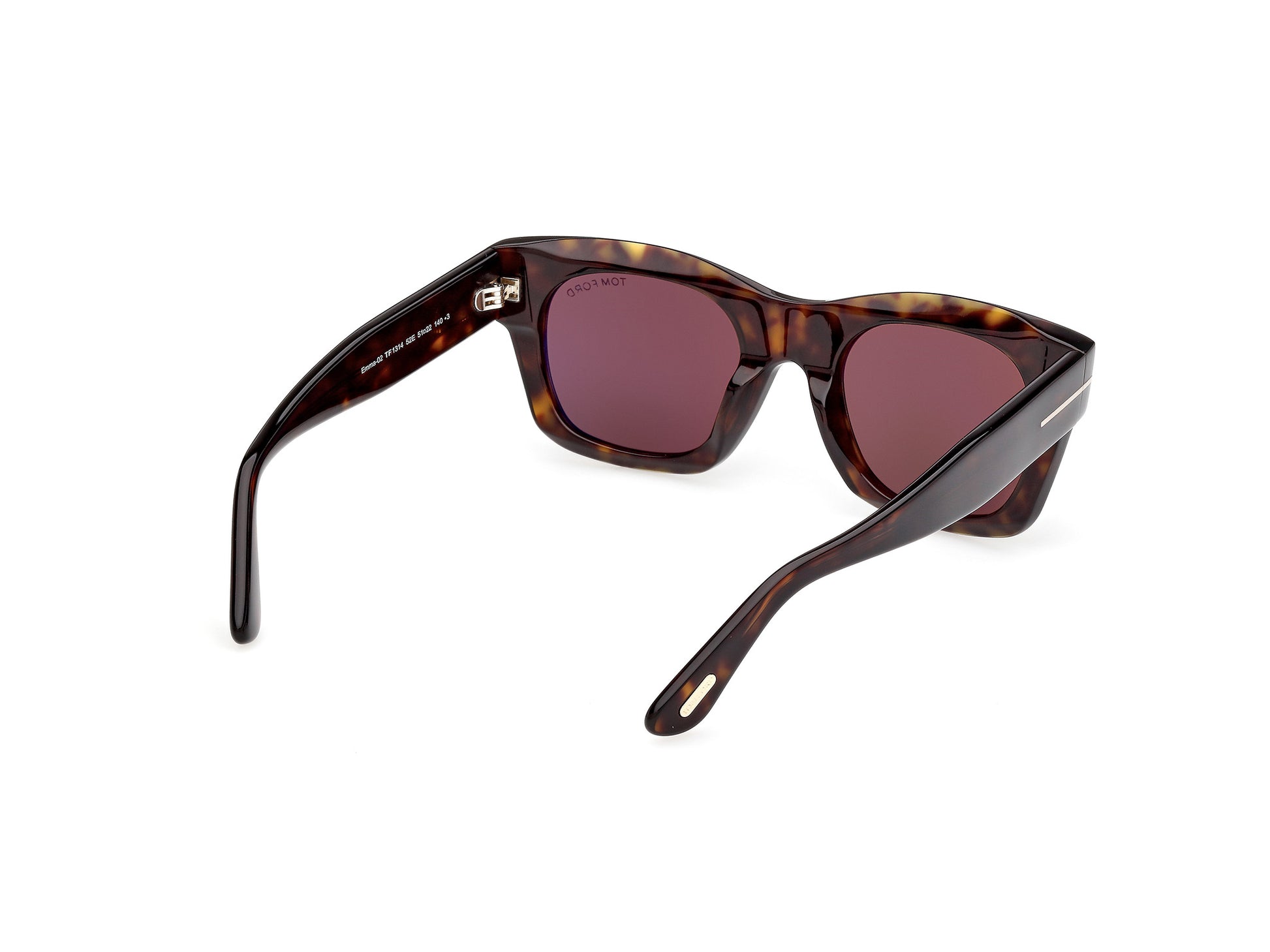 Tom Ford EMMA-02 FT1314 52E