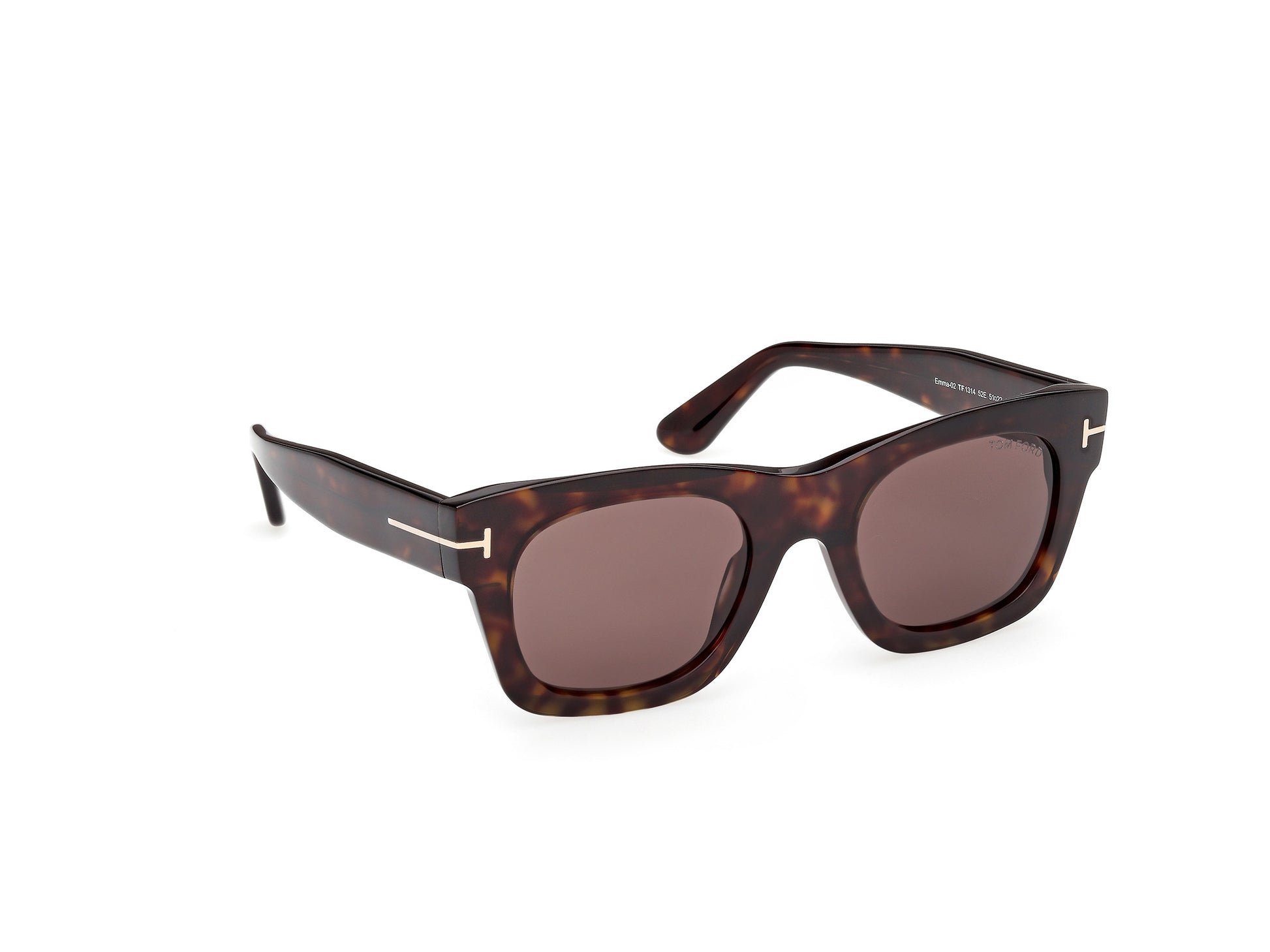 Tom Ford EMMA-02 FT1314 52E