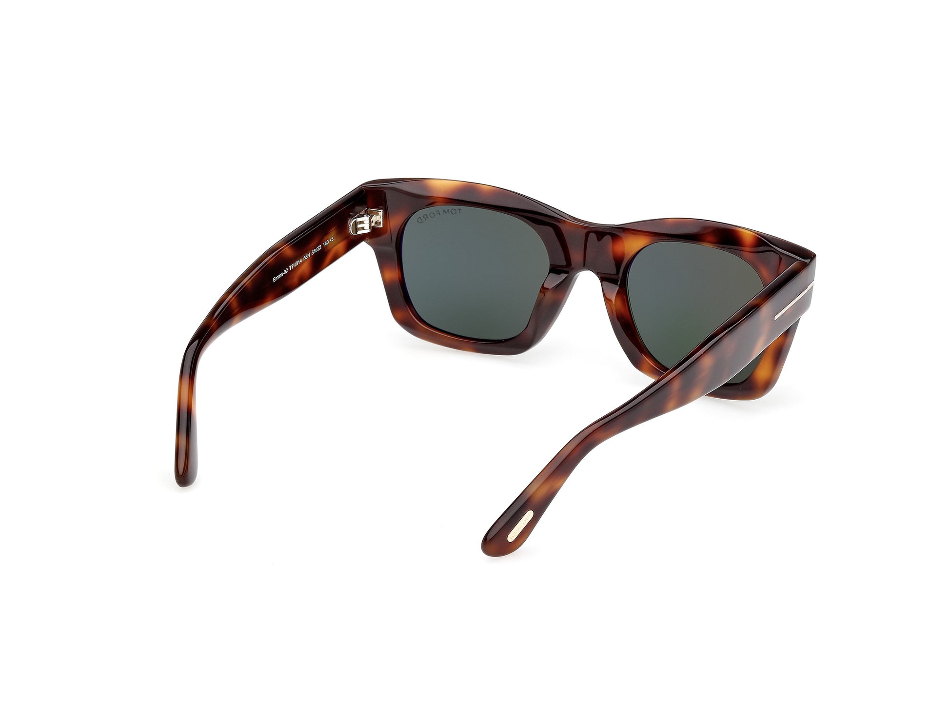 Tom Ford EMMA-02 FT1314 53N