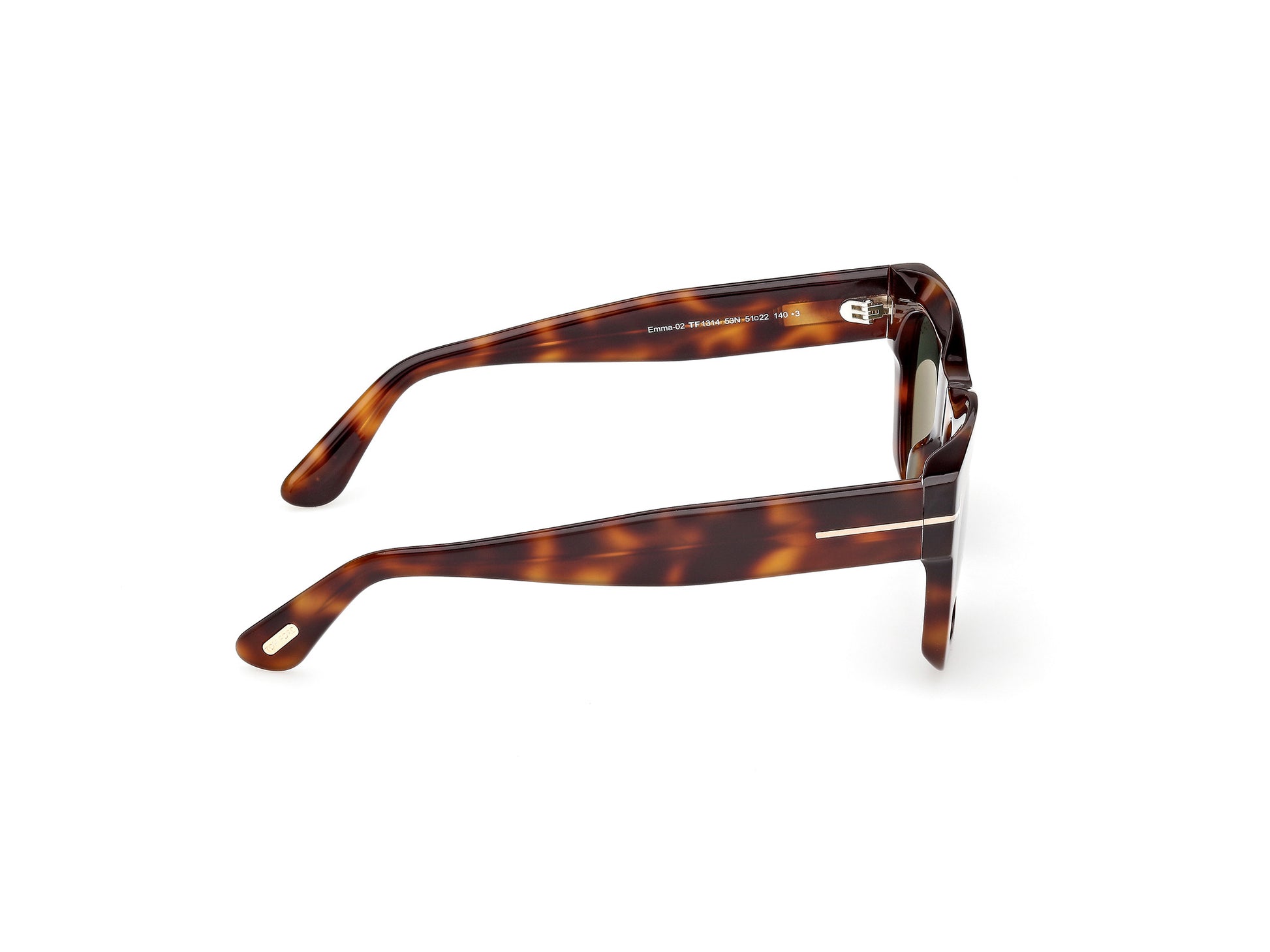 Tom Ford EMMA-02 FT1314 53N
