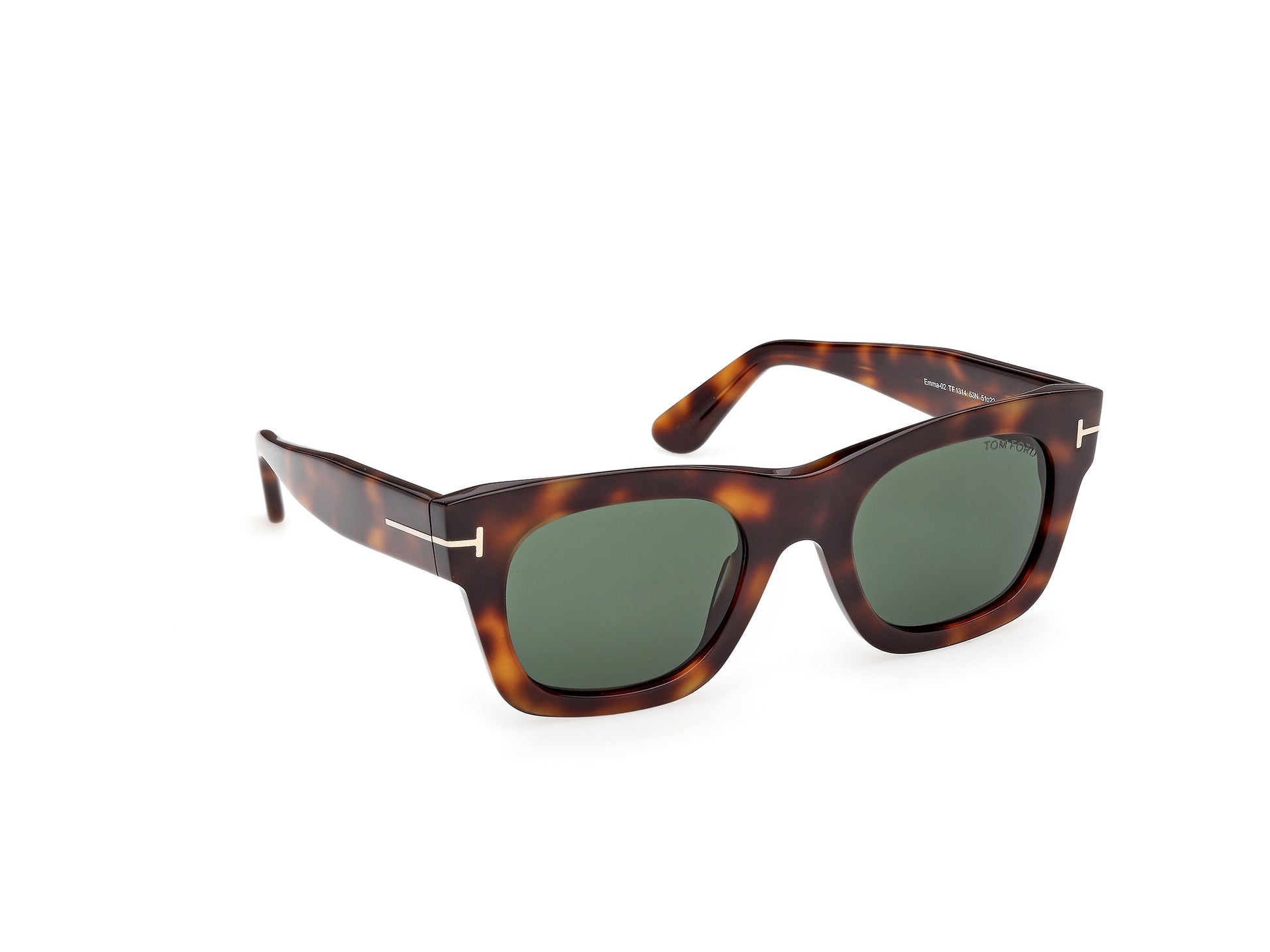 Tom Ford EMMA-02 FT1314 53N