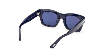 Tom Ford EMMA-02 FT1314 90V