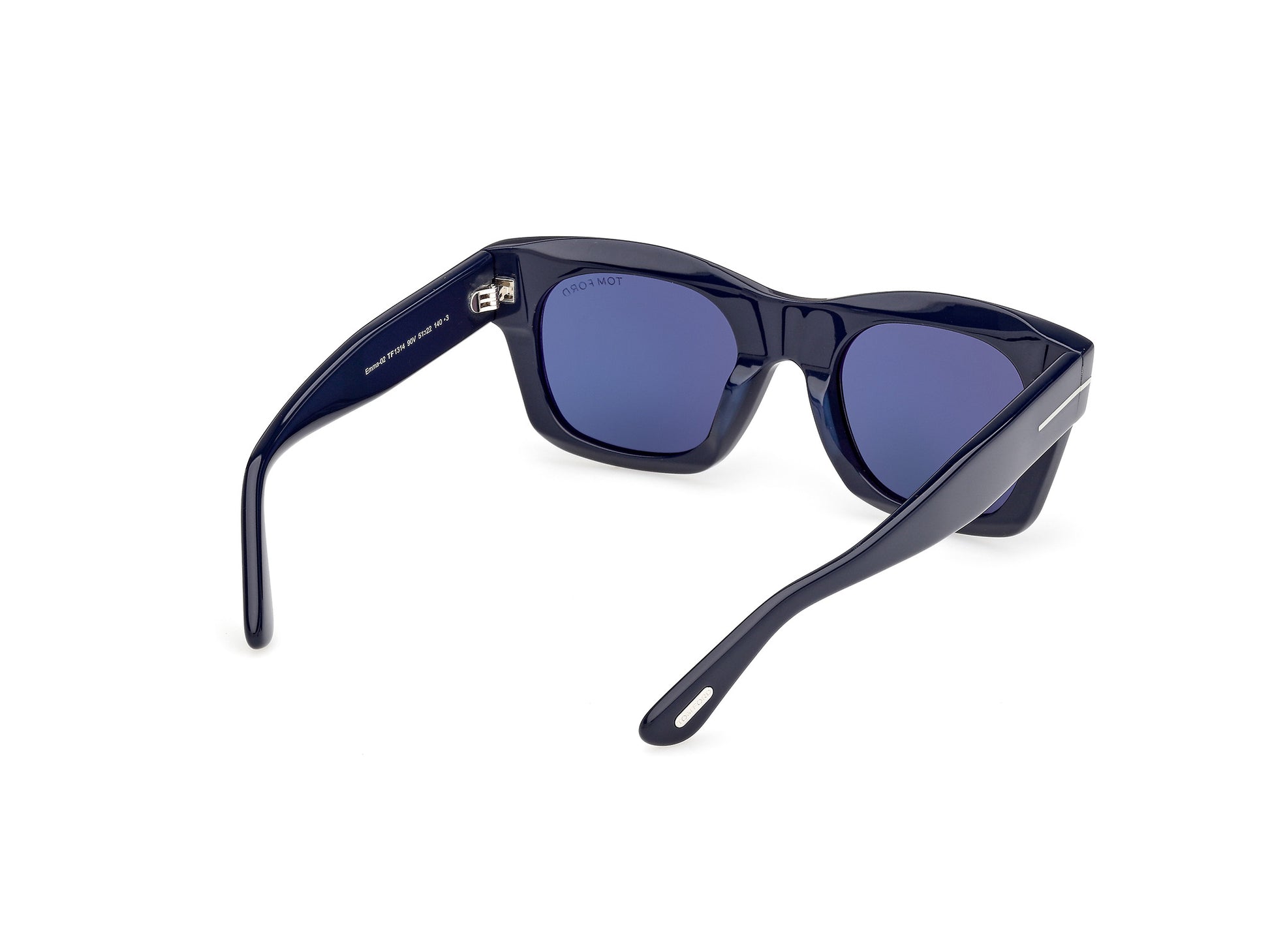 Tom Ford EMMA-02 FT1314 90V