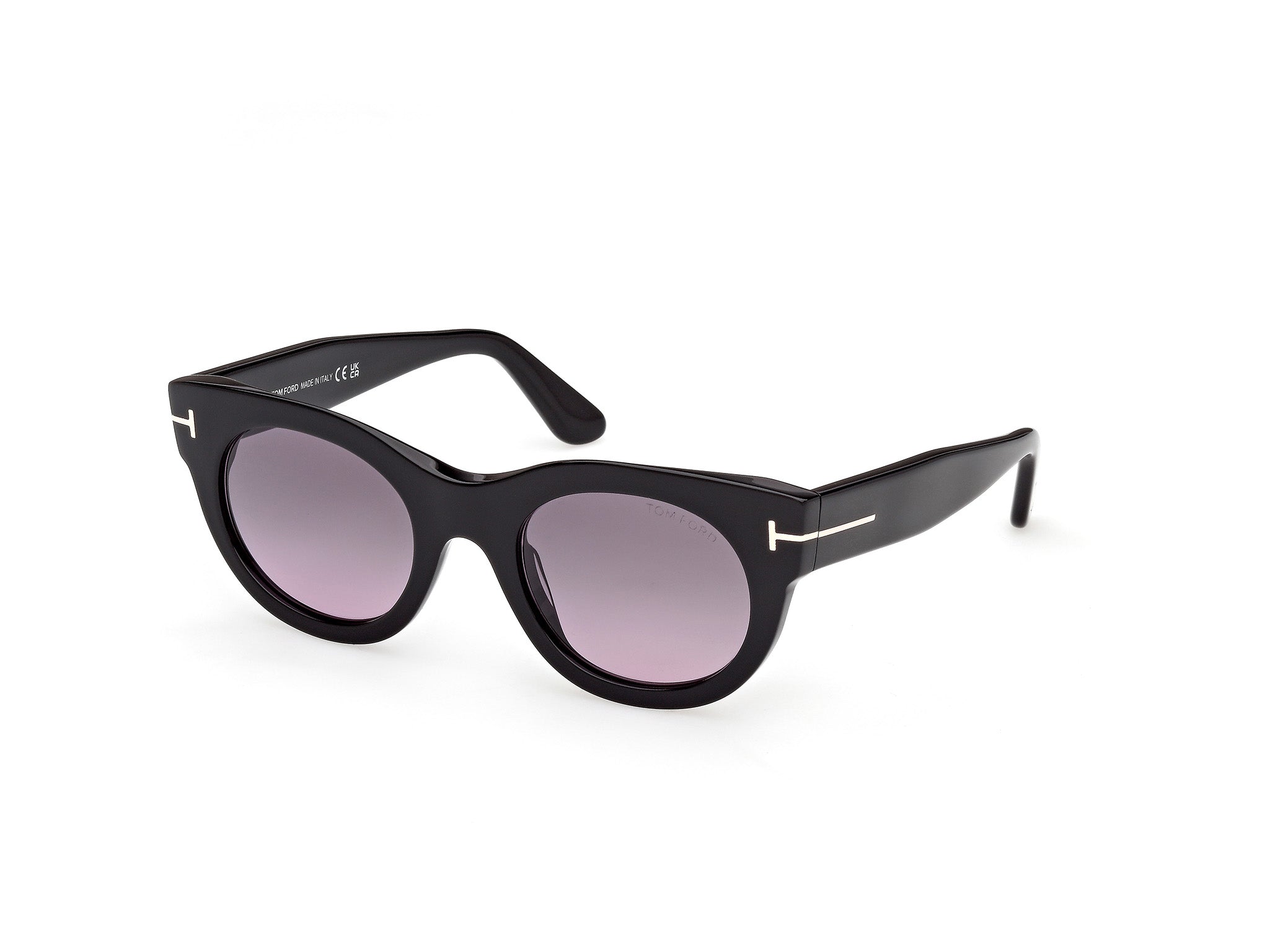 Tom Ford MARINE-02 FT1315 01B