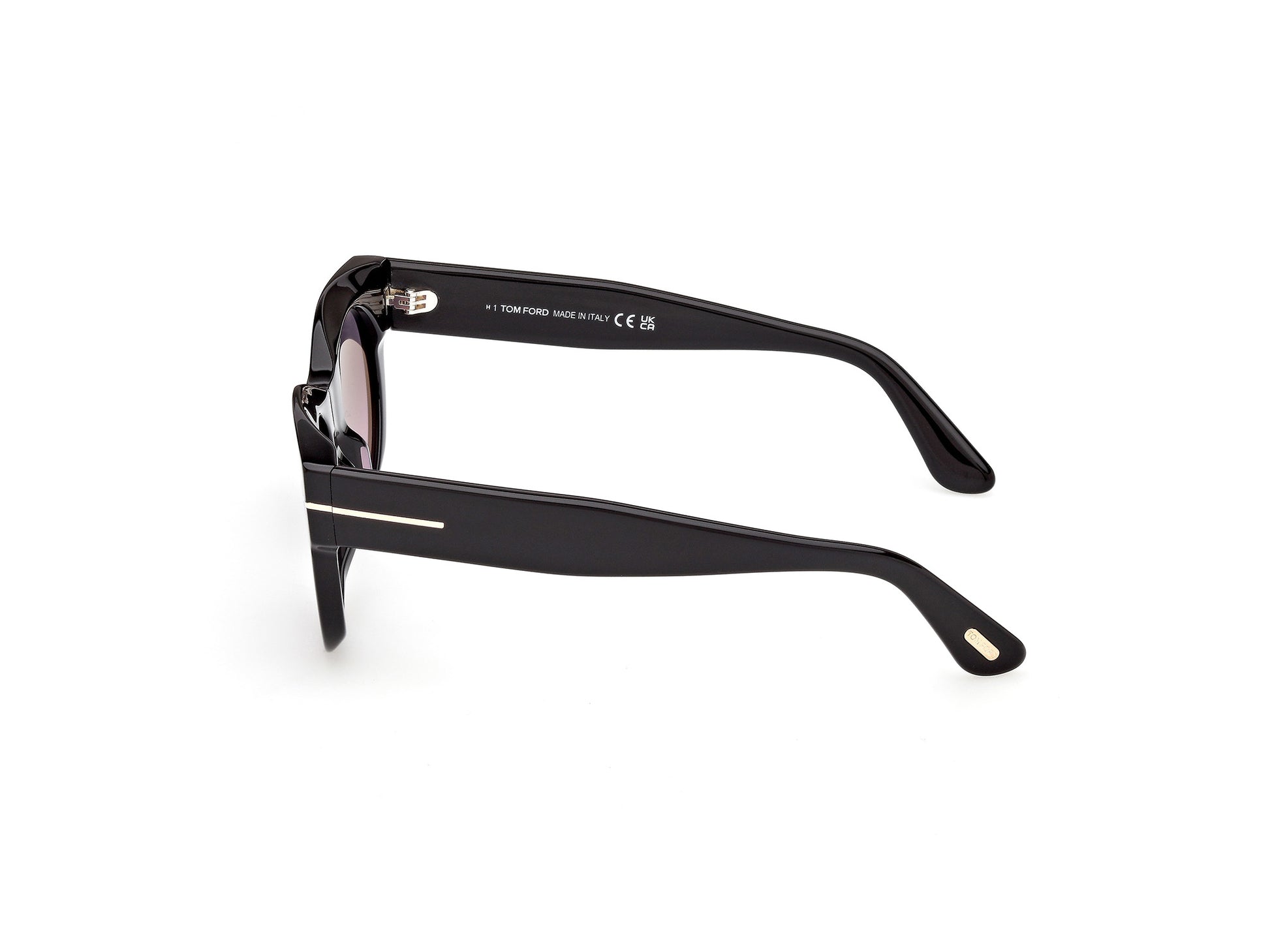 Tom Ford MARINE-02 FT1315 01B