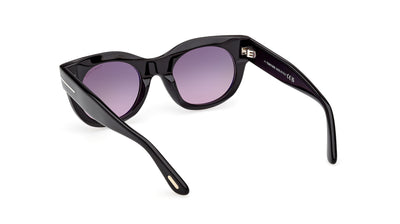 Tom Ford MARINE-02 FT1315 01B
