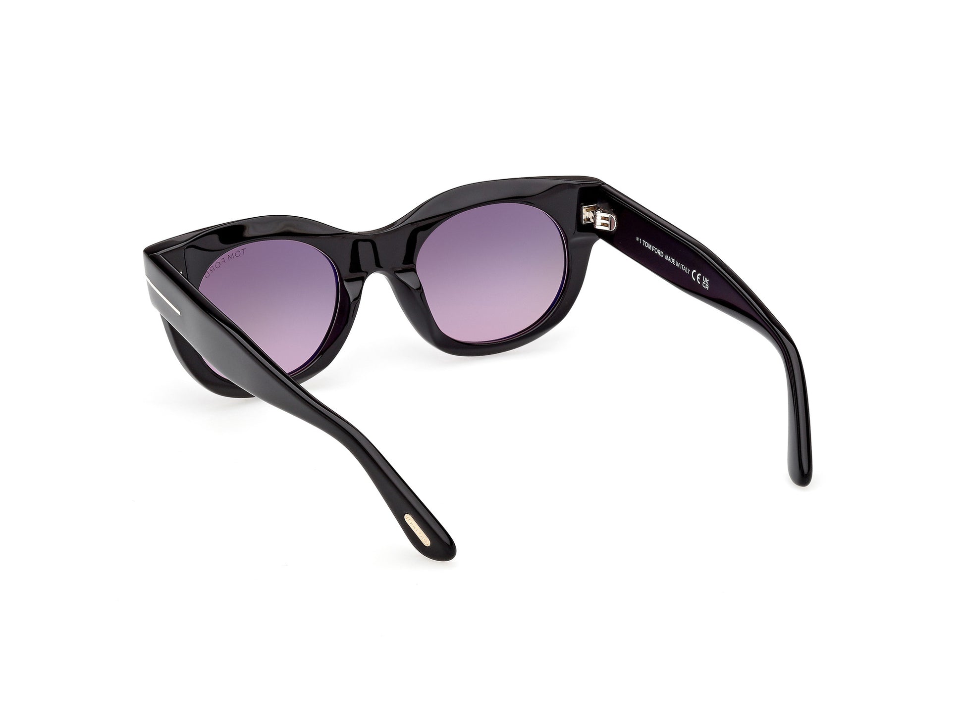 Tom Ford MARINE-02 FT1315 01B