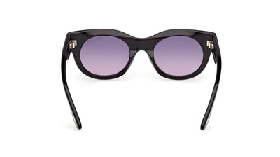 Tom Ford MARINE-02 FT1315 01B