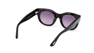 Tom Ford MARINE-02 FT1315 01B