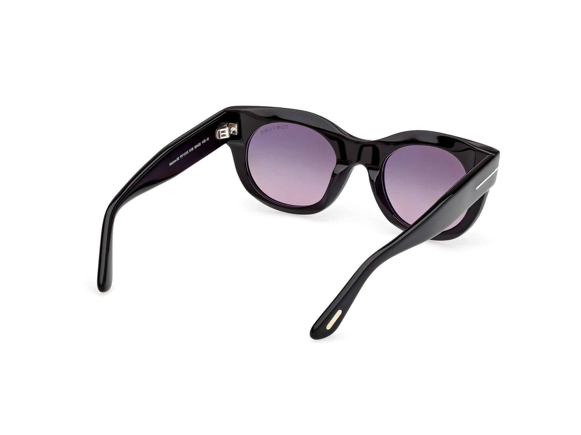 Tom Ford MARINE-02 FT1315 01B