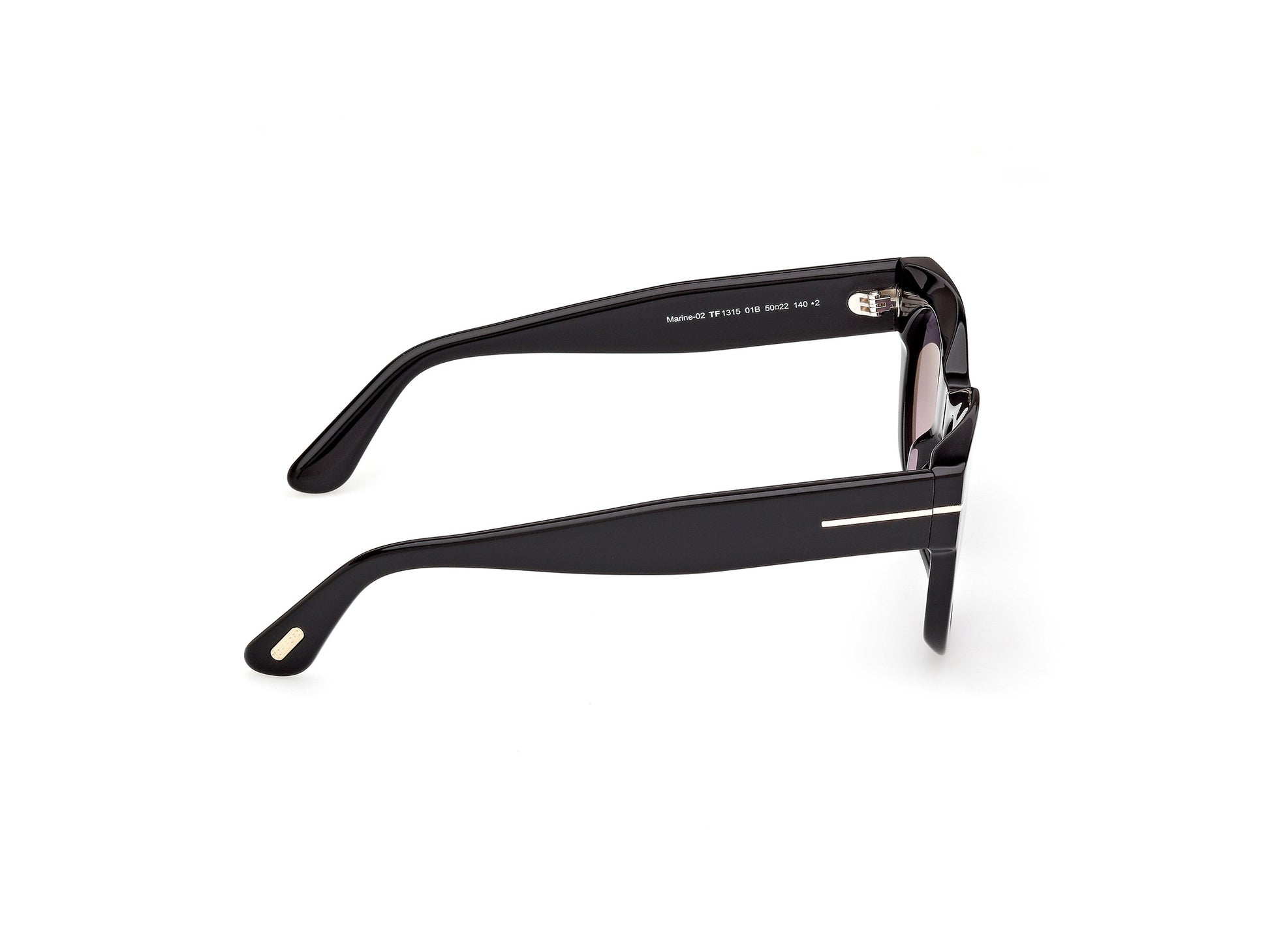Tom Ford MARINE-02 FT1315 01B