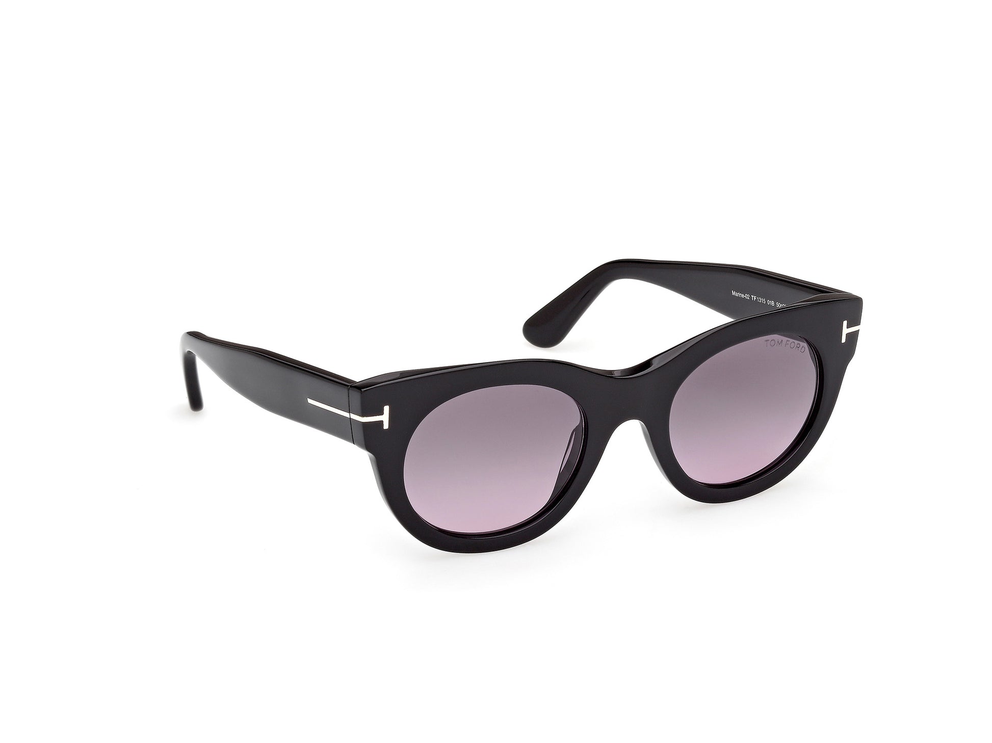 Tom Ford MARINE-02 FT1315 01B