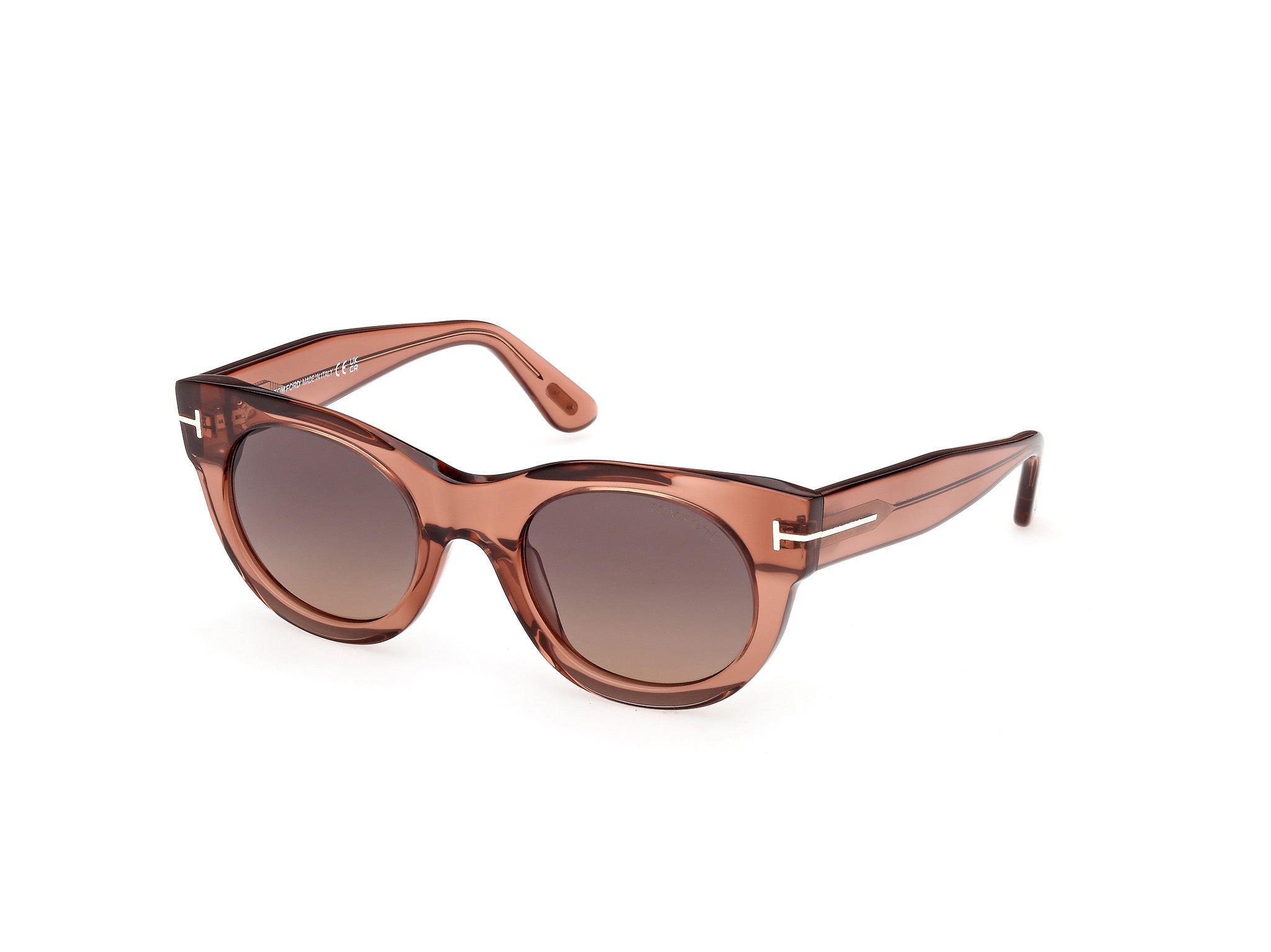 Tom Ford MARINE-02 FT1315 45T