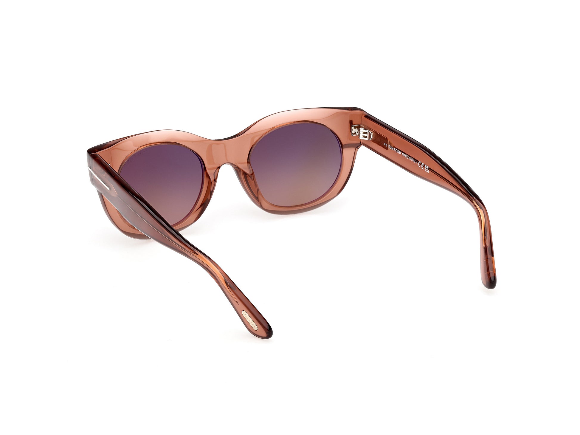 Tom Ford MARINE-02 FT1315 45T