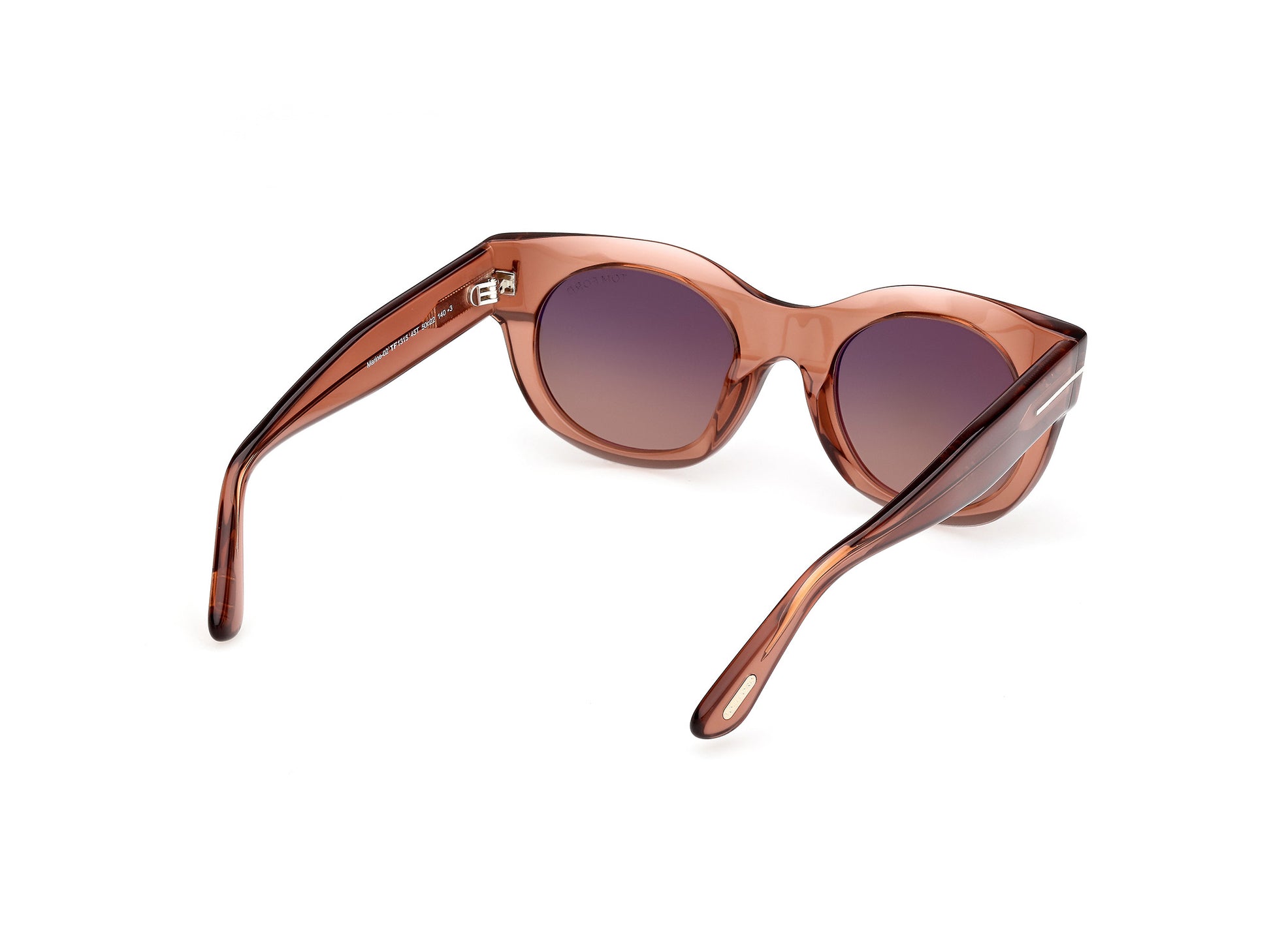 Tom Ford MARINE-02 FT1315 45T