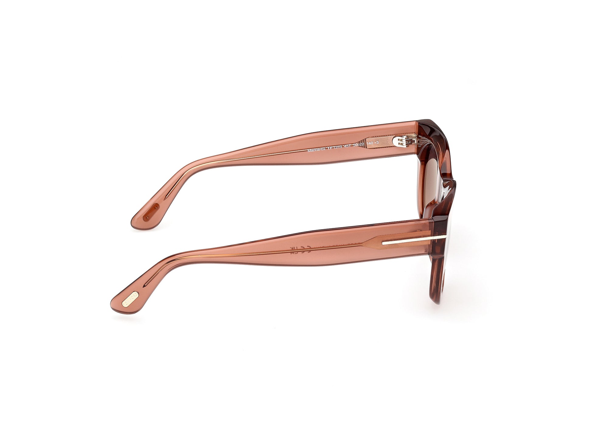 Tom Ford MARINE-02 FT1315 45T