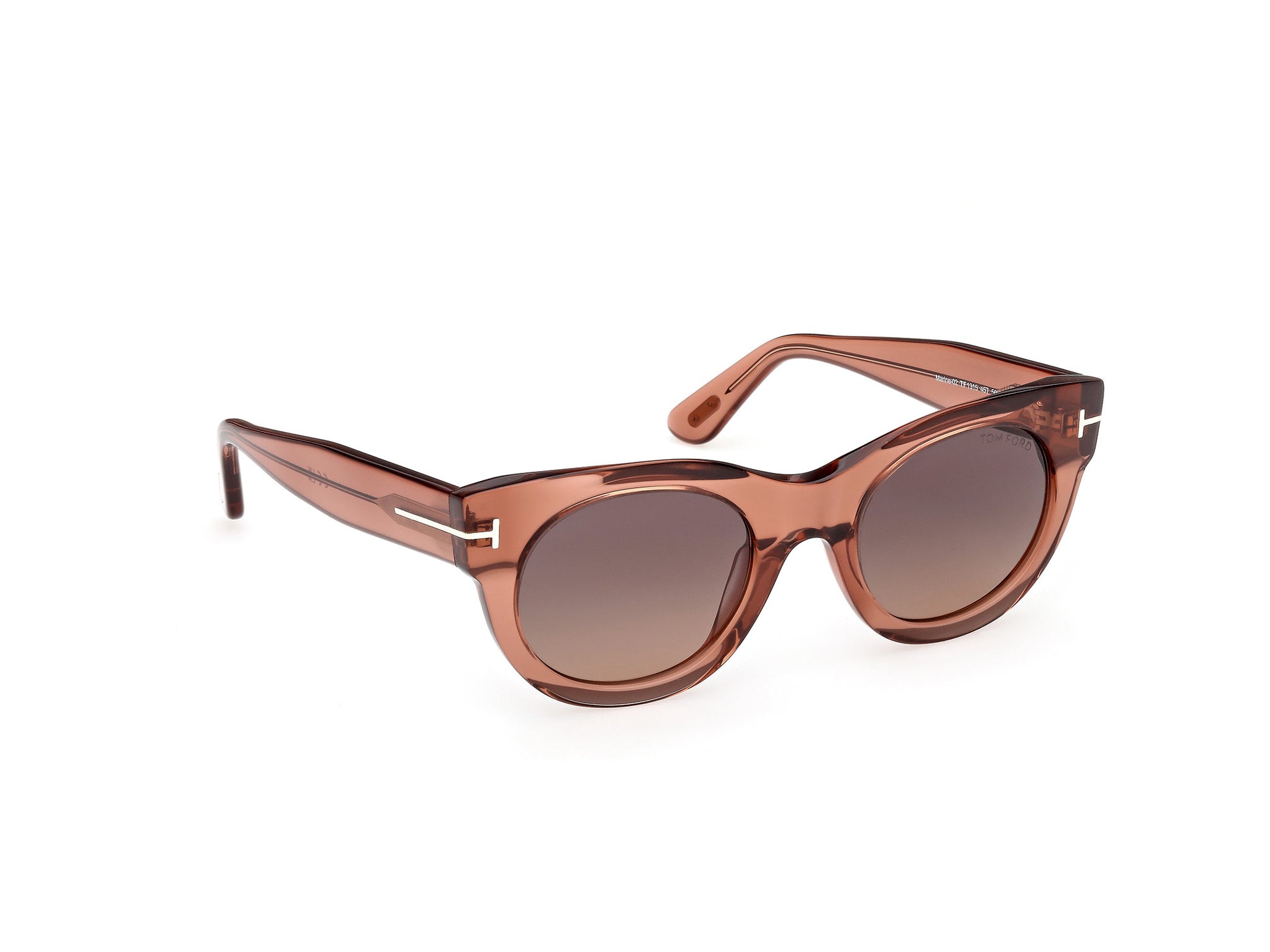 Tom Ford MARINE-02 FT1315 45T