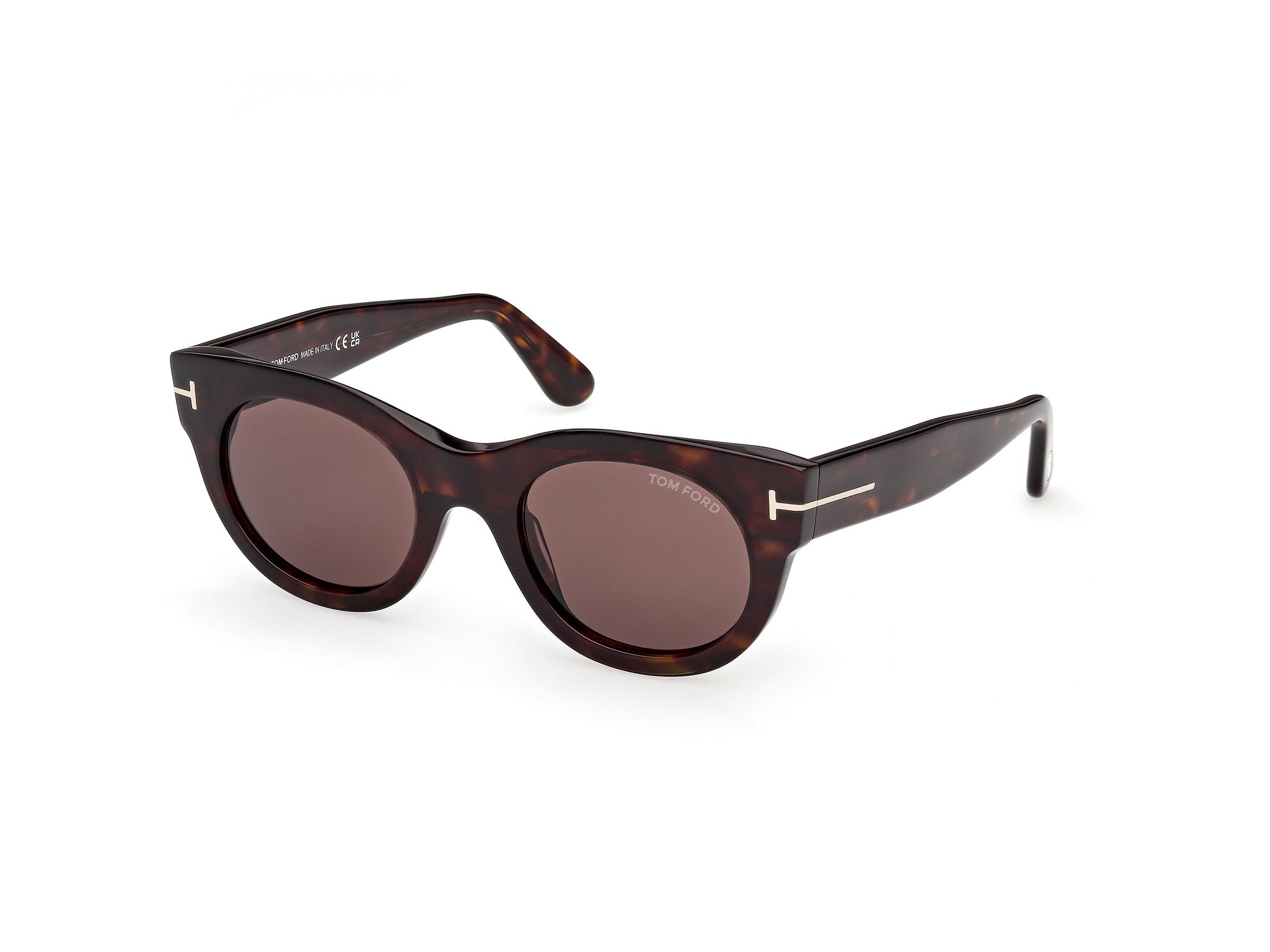Tom Ford MARINE-02 FT1315 52E