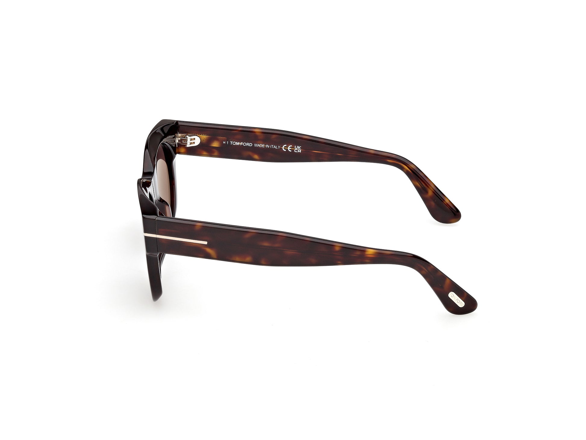 Tom Ford MARINE-02 FT1315 52E