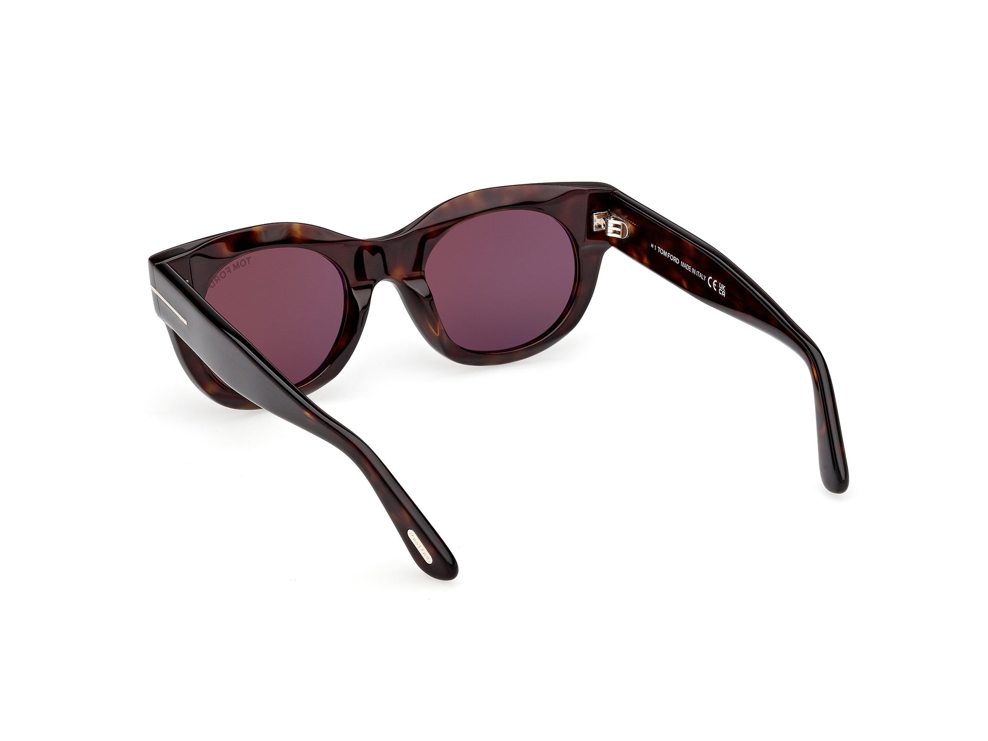 Tom Ford MARINE-02 FT1315 52E