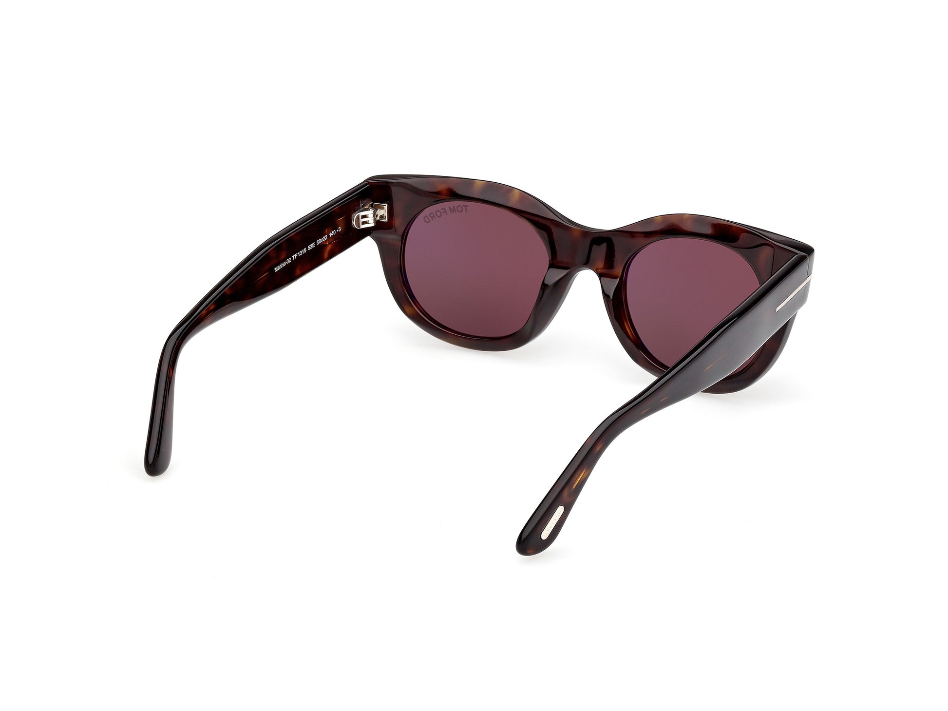 Tom Ford MARINE-02 FT1315 52E