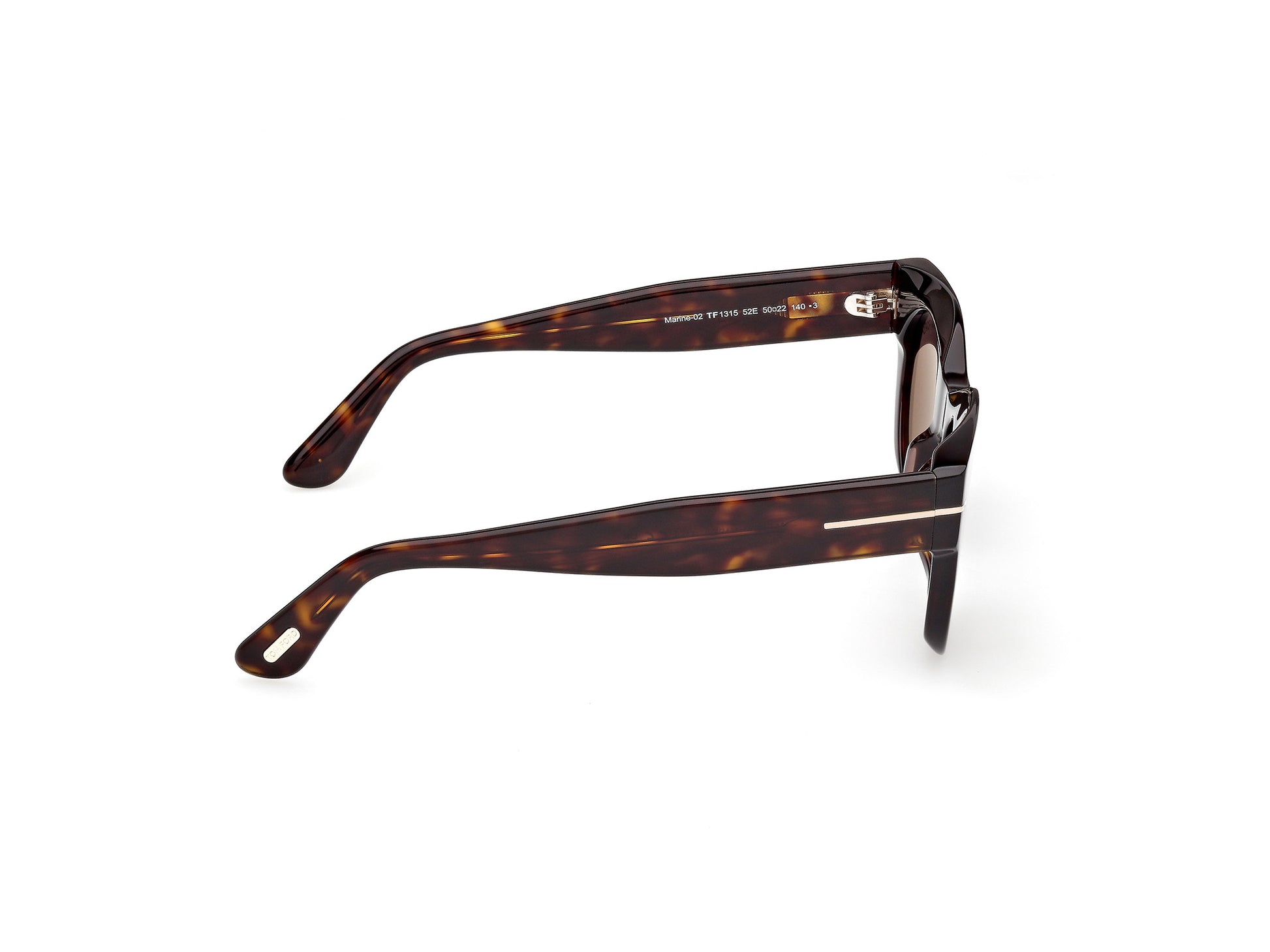 Tom Ford MARINE-02 FT1315 52E