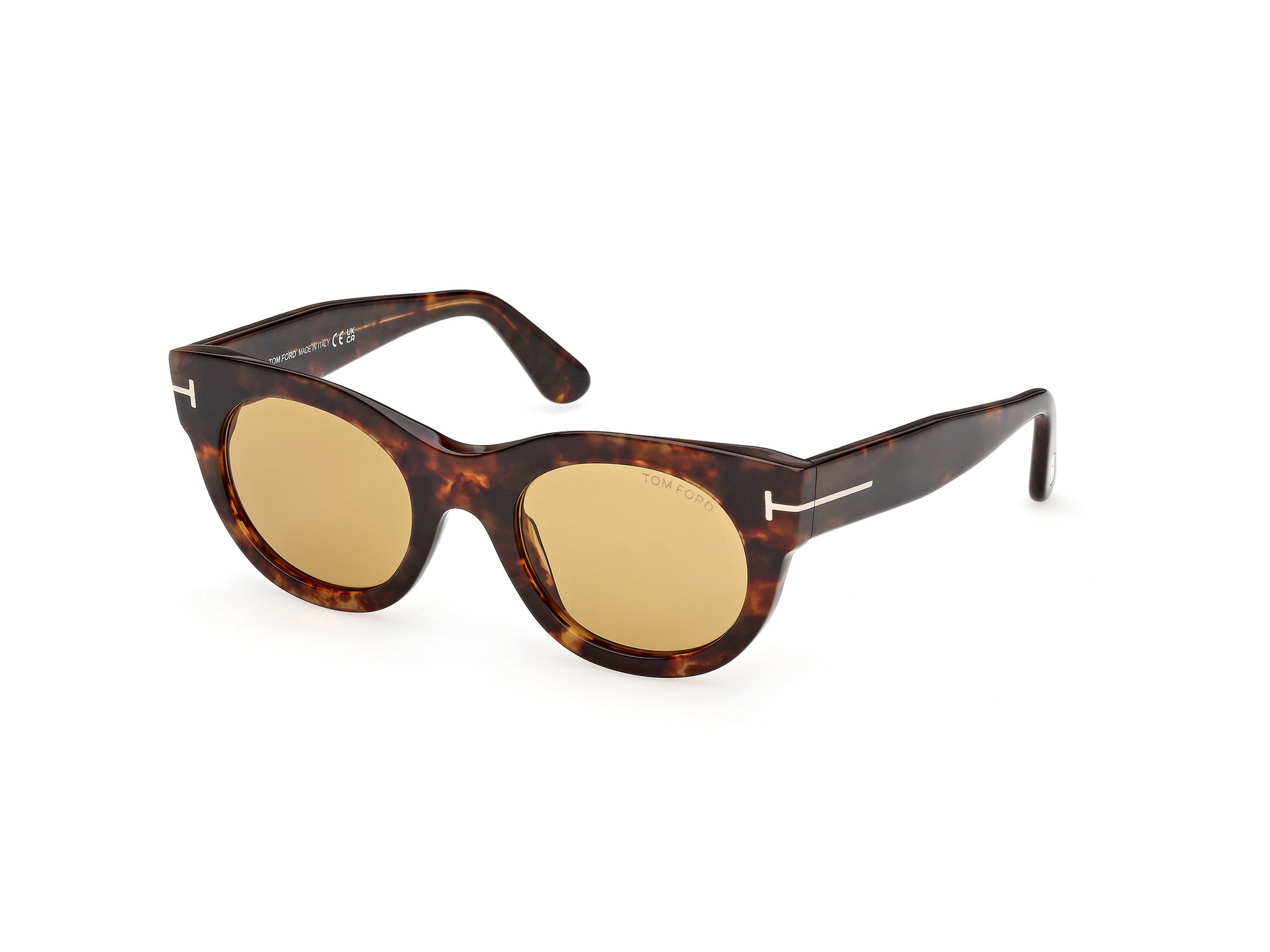 Tom Ford MARINE-02 FT1315 55E
