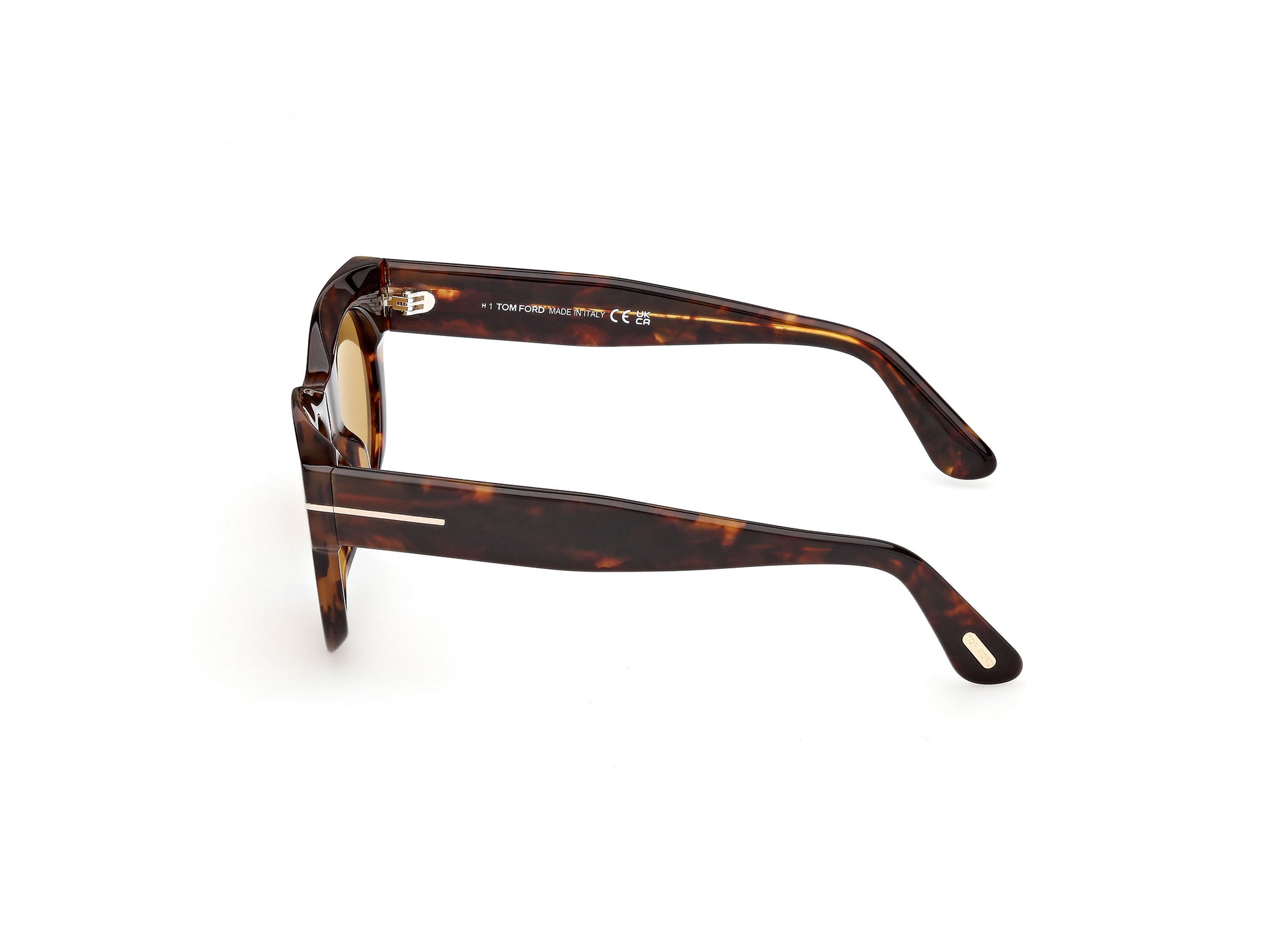 Tom Ford MARINE-02 FT1315 55E