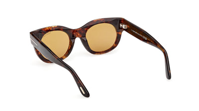 Tom Ford MARINE-02 FT1315 55E