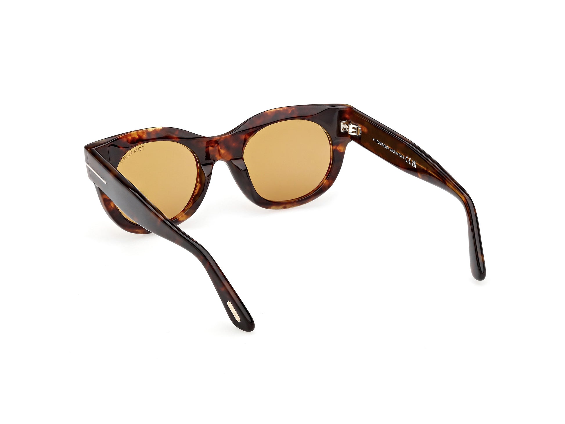 Tom Ford MARINE-02 FT1315 55E